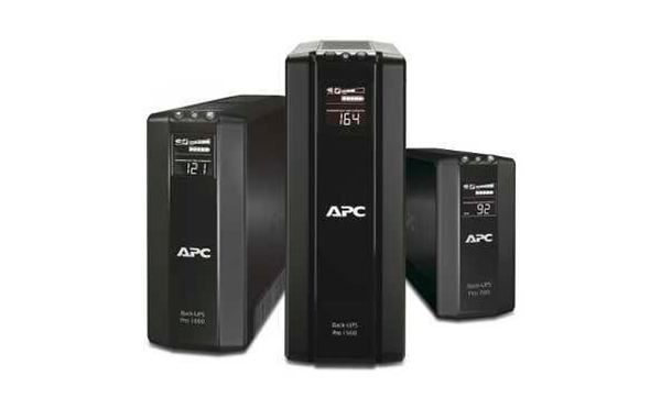 凯里APC Back-UPS Pro